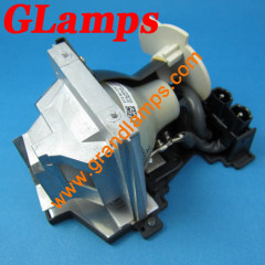 Projector Lamp BL-FU180A/SP.82G01.001 for OPTOMA projector DS305 DS305R DSV0502 DX605