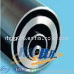 Seamless Mechanical Steel Tubing