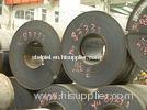 SS330, SS400, SS490 Hot Rolled Steel Coils, Prime Steel Strips With Mill Edge, Slit Edge