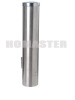 40 cm Stainless Steel Cup Dispenser