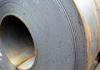 HRC / Hot Rolled Steel Coils, SS330, SS400, SS490, SS540 Hot Rolling Steel Strips JIS G3101:2010