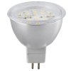 new product mr16 30smd led spot light 4.5w