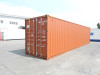 40ft hc dry cargo container