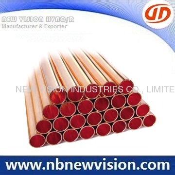 Air Conditioner Copper Straight Tube