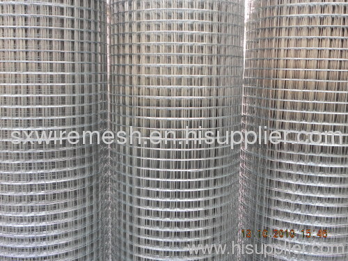 welded wire mesh panels sanxing wire mesh factory