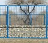 Fence netting sanxing wiremesh factory