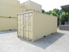 20ft hc&gp dry cargo container