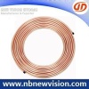 Copper Pancake Coils - ASTM B280 Standard for Refrigeration