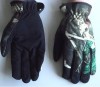 Light industrial gloves & safety gloves & work gloves