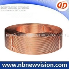Level Wound Coil, LWC