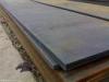 Normal Structural Steel Slab Sheet, S235JR Hot Rolled Carbon Steel Plate EN10025 For Welding Special