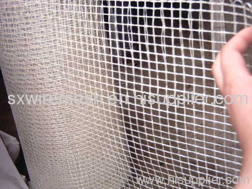 fiberglass mesh sanxing wiremesh factory