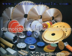 ChinShine Diamond Tools, Diamond tool, Diamond cutting tools, stone tools