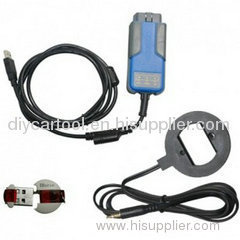 BMW Multi Tool OBD2 CAS KEY PROGRAMMER