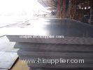Custom ASTM A36 Hot Rolled Steel Plate Sheet 183 - 2000mm Width 3000mm - 12000mm Length