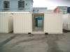 20 ft passageway container