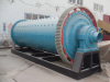 Henan dehong ball mill with ISO certificate