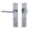 Anti-theft stainless steel lock TK2568