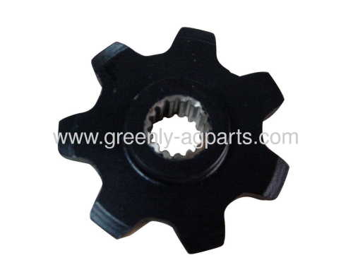 86837081 Case-IH upper drive chain gathering sprocket