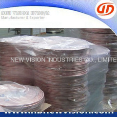 Pancake Coil for ASTM B280