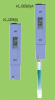 KL-009(II) High Accuracy Pen-type pH Meter