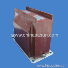 10kv high voltage current transformer