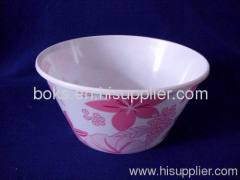 plastic popcorn bowl cup