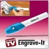 Engrave-lt Electric Engraving Pen Pen Electric Carving