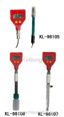 KL-98105 High Accurate pH Tester