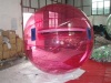 Wholesale Cheap Inflatable Water Walking Ball, PVC Ball