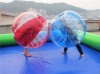 Hot Inflatable Bumper Ball