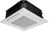 Water chilled ceiling concealed Cassette Fan coil unit 1200CFM-K type