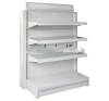 high quality display shelf/high quality display racks supermarket equipments steel rack