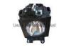 NSHA315W ET-LAD57 Replacement Panasonic Projector Lamp with Housing for PT-D5100 PT-D5700 PT-D5700E