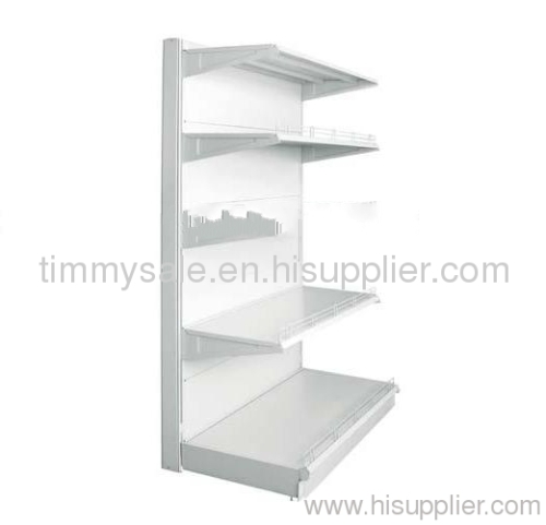 Supermarket shelf for sale/Gondola supermarket shelf/beverage rack/poster frame