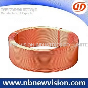 Level Wound Coil - LWC