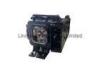VT80LP / LV-LP27, 50029923 NSH200W NEC Projector Lamp with Housing for VT48 VT48G VT49 VT57 VT58 VT5