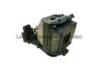 AN-F212LP 230W Sharp Projector Lamp with Housing for XG-J830XA XG-K230XA XG-M830XA XR-32S XR-32S-L X