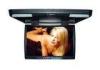 15.4 / 15.6 Inch Dual IR SD, USB Super Slim HD LED Bus Roof Mounted Monitor With Remote Control