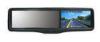 4.3 Inch GPS DVR 1080P Rear View Mirror Monitor / Bluetooth Handsfree Rearview Mirror Within 15 Mete