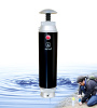 Diercon Pocket Water Filter Packpacking Portable Water Filtration Outdoor Sports Water Microfilter