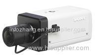 Sony SSC-G808 CCD 540 cctv color camera