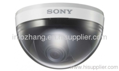 Sony SSC-N11 Mini Dome Camera With 540TVL analogue camera