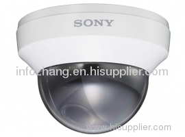 Sony SSC-N22 Low power consumption 540TVL high resolution and high sensitivity mini dome camera