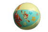 Disney pattern PVC Inflatable beach ball