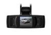 1080P Infrared Night Visio G-Sensor GPS Vehicle DVR / Car DVR Recorders, Time Synchronization