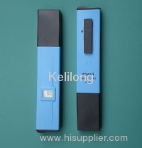 KL-1383 pocket-sized Cconductivity meters