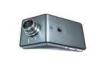 2.4 Inch LCD 32MB SD Wide Screen AVC H.264 Vehicle HD1080P Car DVR Recorders / Car Camera DVR