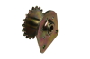 AA30654 AA21286 GA2057 Kinze and John Deere planter drive sprocket