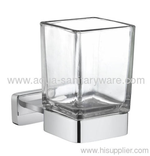 Square Brass Toothbrush Holder of Bath Rooms BB.032.580.00CP